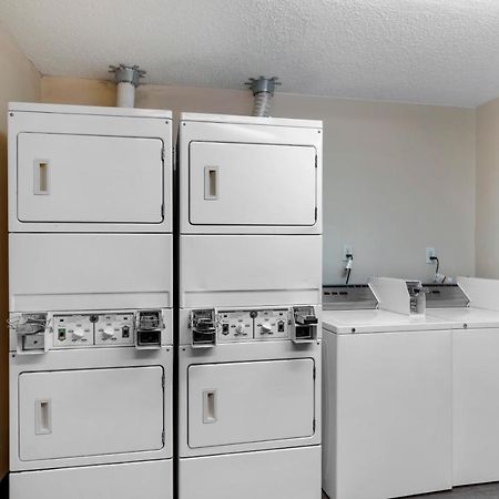 אירווינג Comfort Suites Dfw Airport מראה חיצוני תמונה