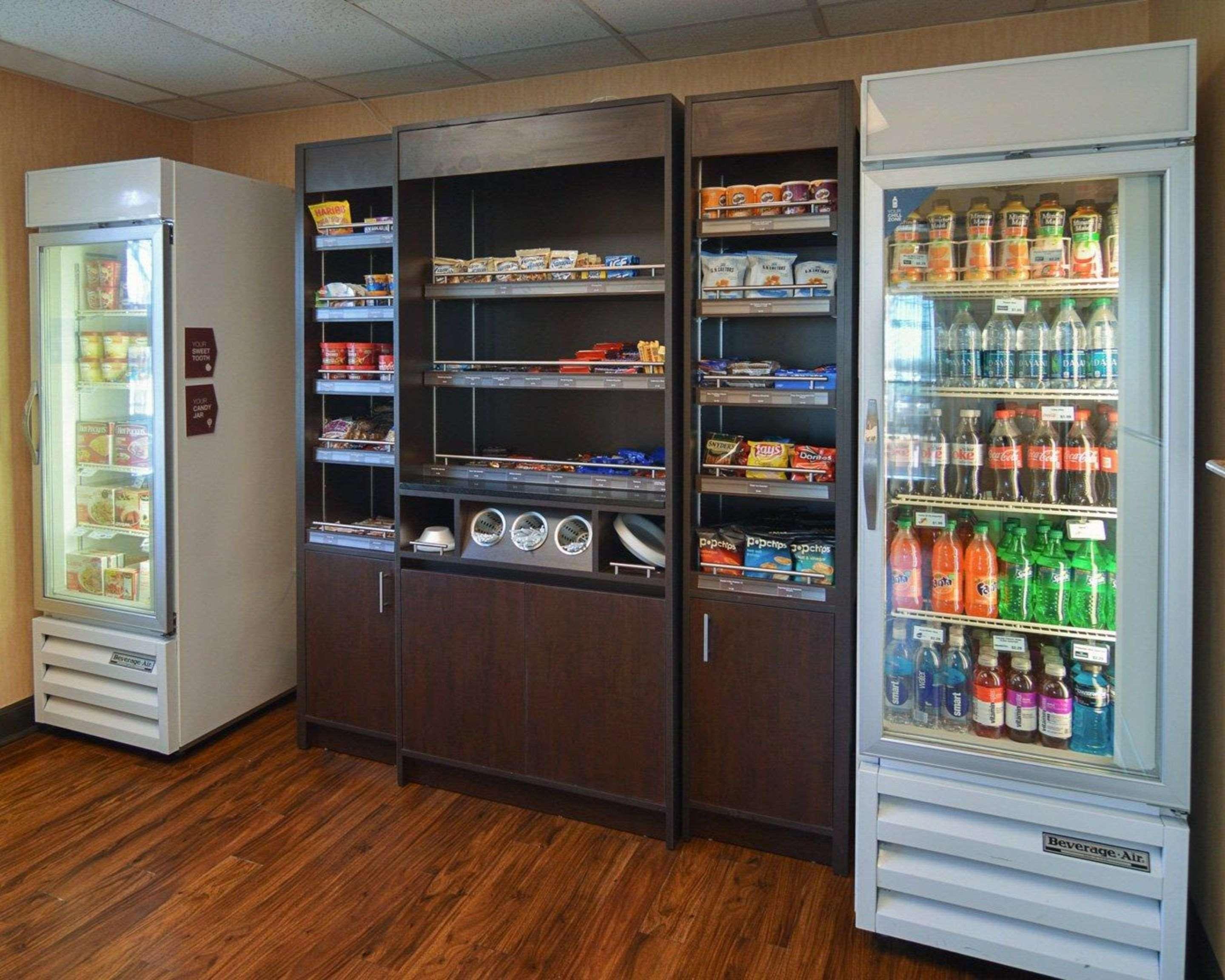 אירווינג Comfort Suites Dfw Airport מראה חיצוני תמונה